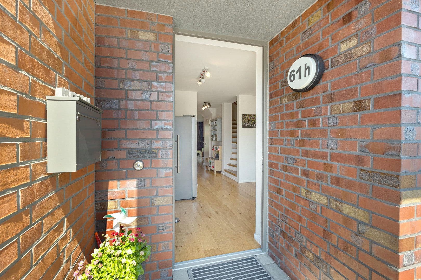 house for sale, 121 m², Hamburg, Hamburg house for sale, 121 m², Hamburg, Hamburg