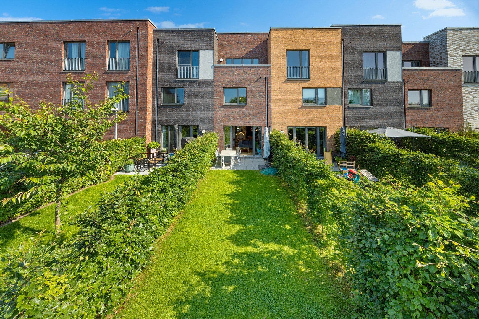 house for sale, 121 m², Hamburg, Hamburg house for sale, 121 m², Hamburg, Hamburg