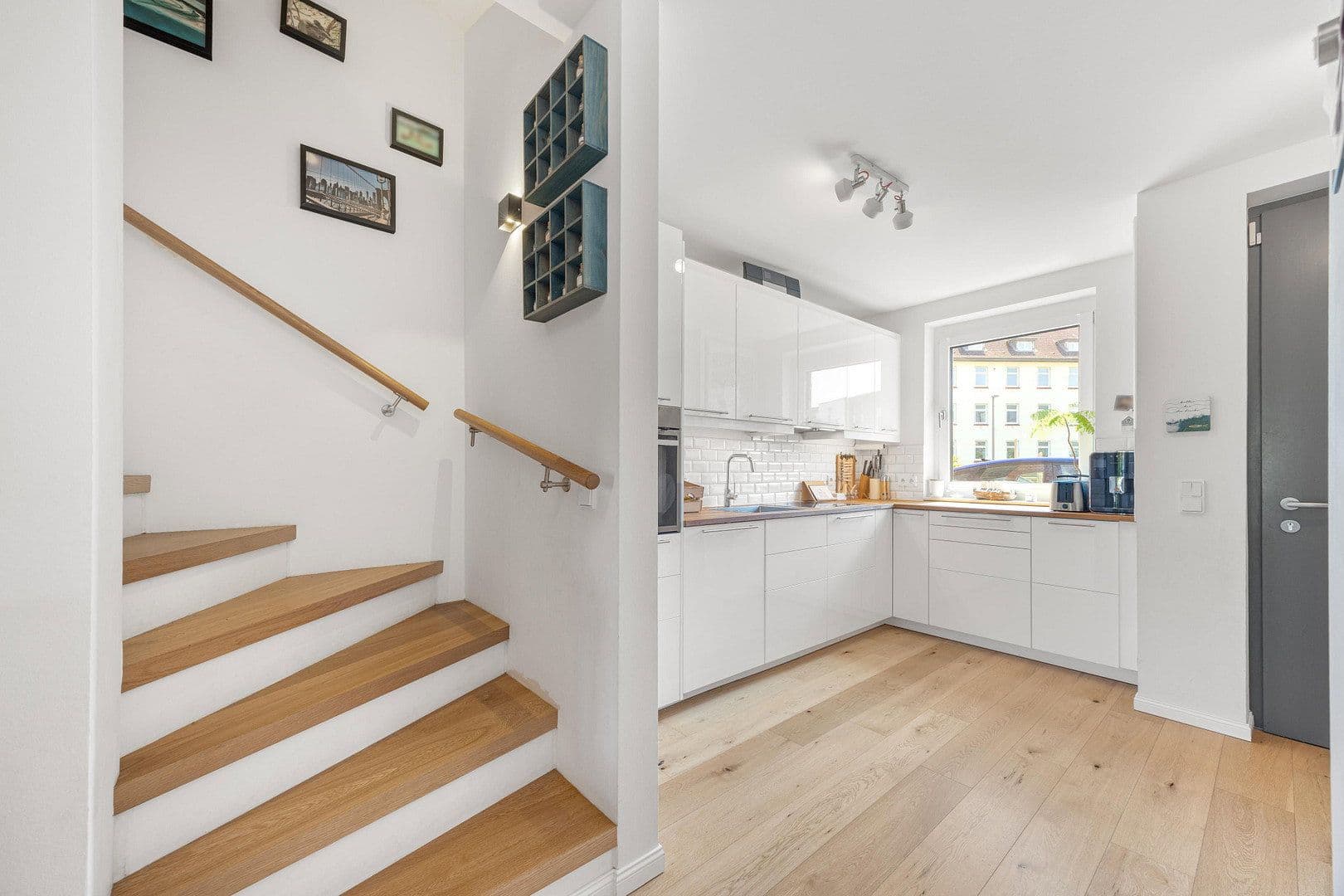 house for sale, 121 m², Hamburg, Hamburg house for sale, 121 m², Hamburg, Hamburg