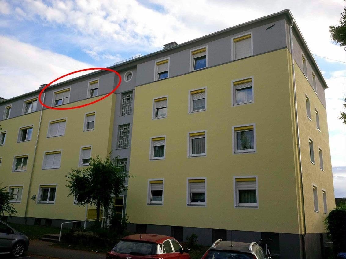 4 bedroom with open-plan kitchen flat for sale, 160 m², Herbert-Hoover-Str. 17, Heilbronn, Baden-Württemberg 4 bedroom with open-plan kitchen flat for sale, 160 m², Herbert-Hoover-Str. 17, Heilbronn, Baden-Württemberg