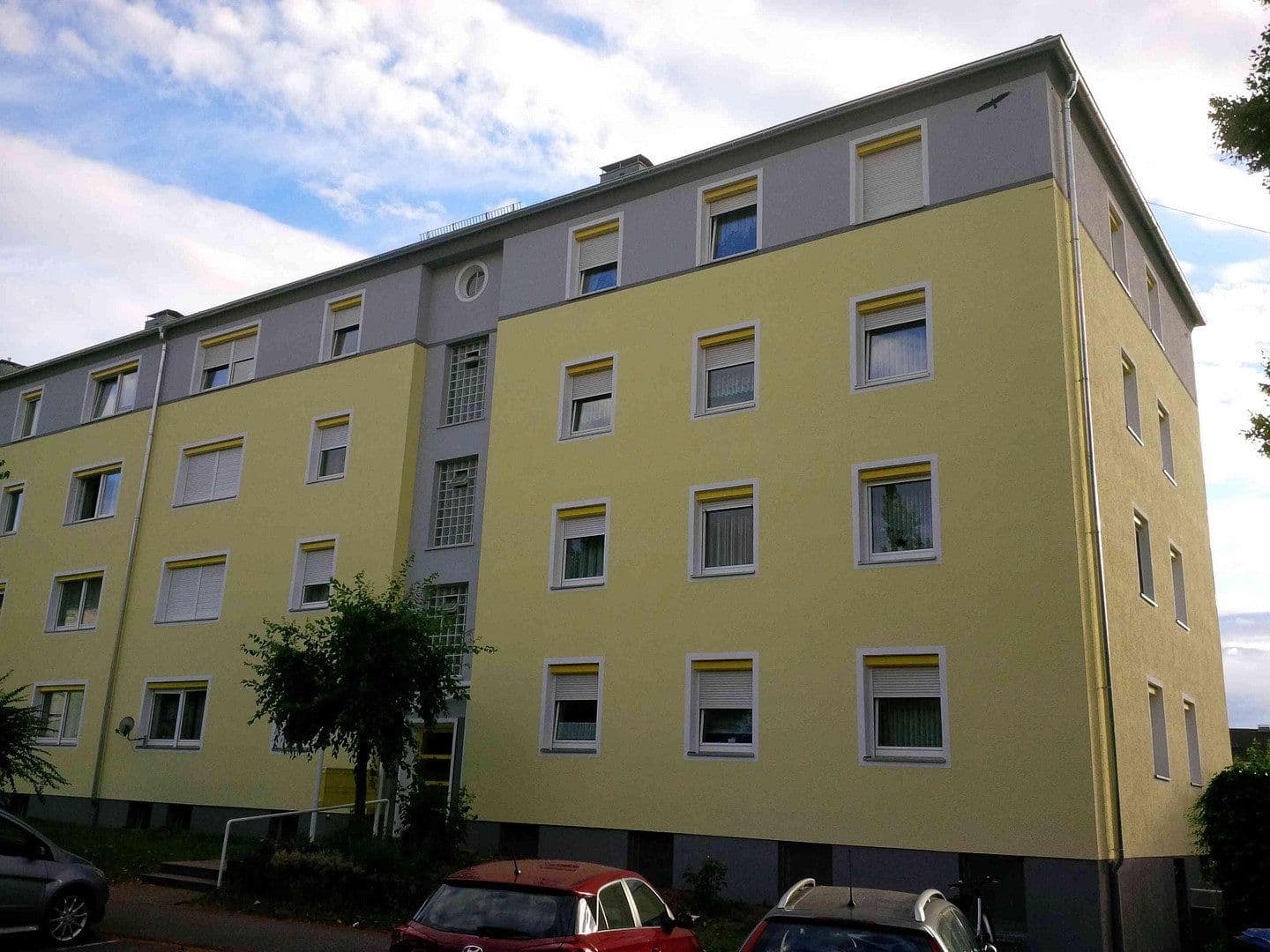 4 bedroom with open-plan kitchen flat for sale, 160 m², Herbert-Hoover-Str. 17, Heilbronn, Baden-Württemberg 4 bedroom with open-plan kitchen flat for sale, 160 m², Herbert-Hoover-Str. 17, Heilbronn, Baden-Württemberg