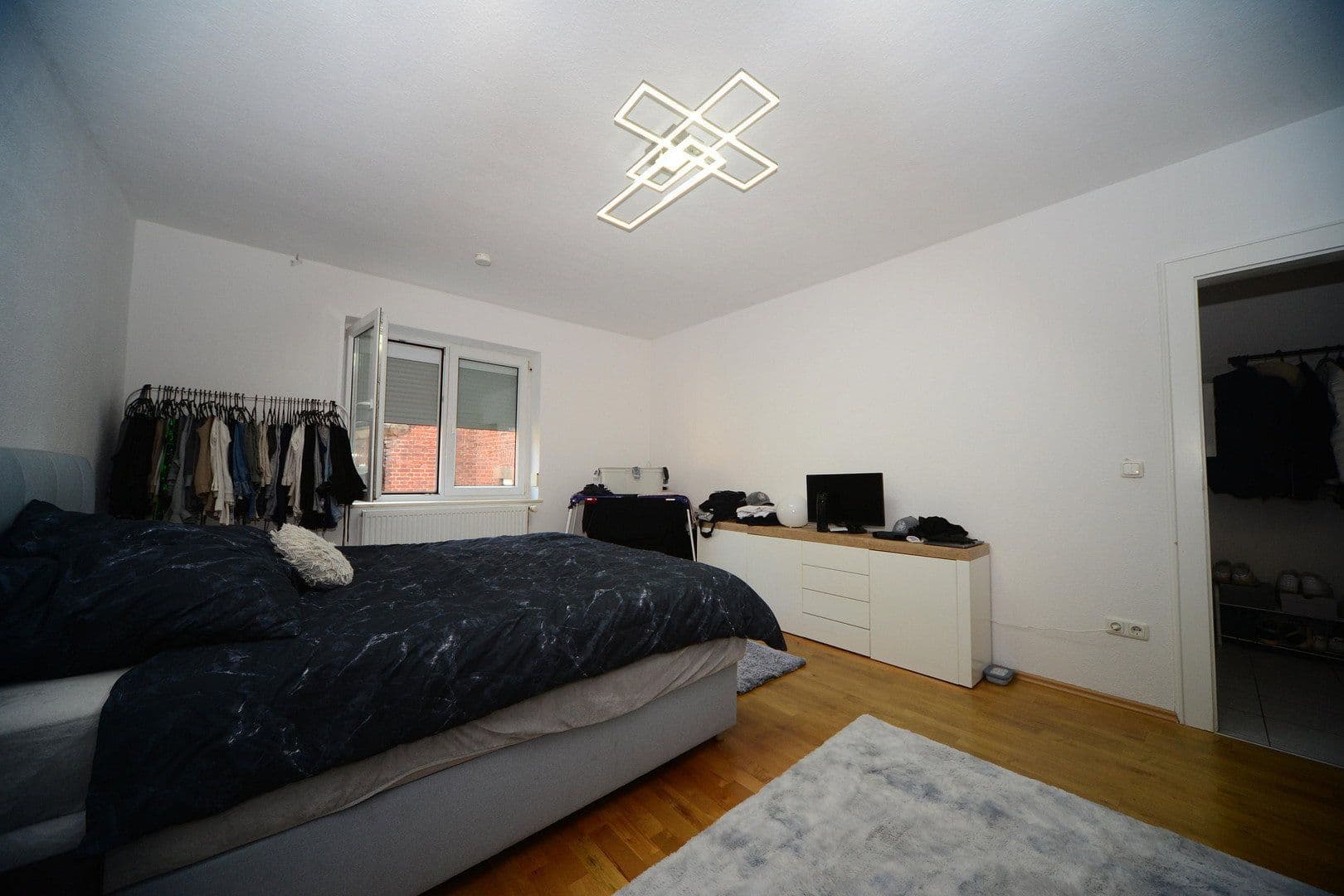 2 bedroom flat to rent, 52 m², Nürnberg, Bavaria 2 bedroom flat to rent, 52 m², Nürnberg, Bavaria