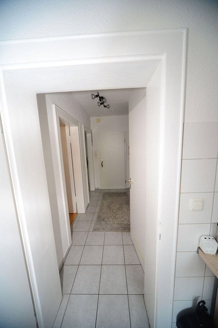 2 bedroom flat to rent, 52 m², Nürnberg, Bavaria 2 bedroom flat to rent, 52 m², Nürnberg, Bavaria