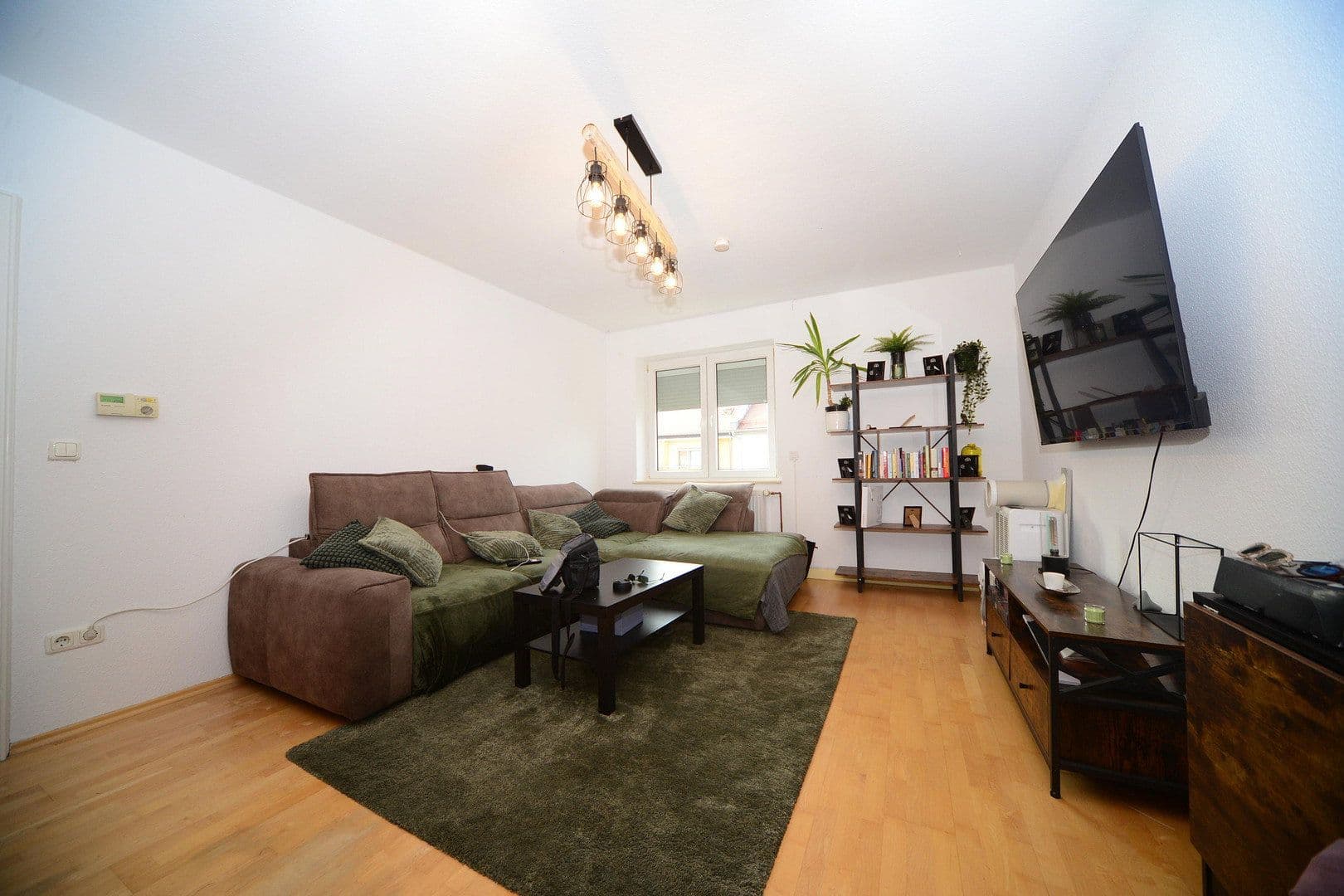 2 bedroom flat to rent, 52 m², Nürnberg, Bavaria 2 bedroom flat to rent, 52 m², Nürnberg, Bavaria