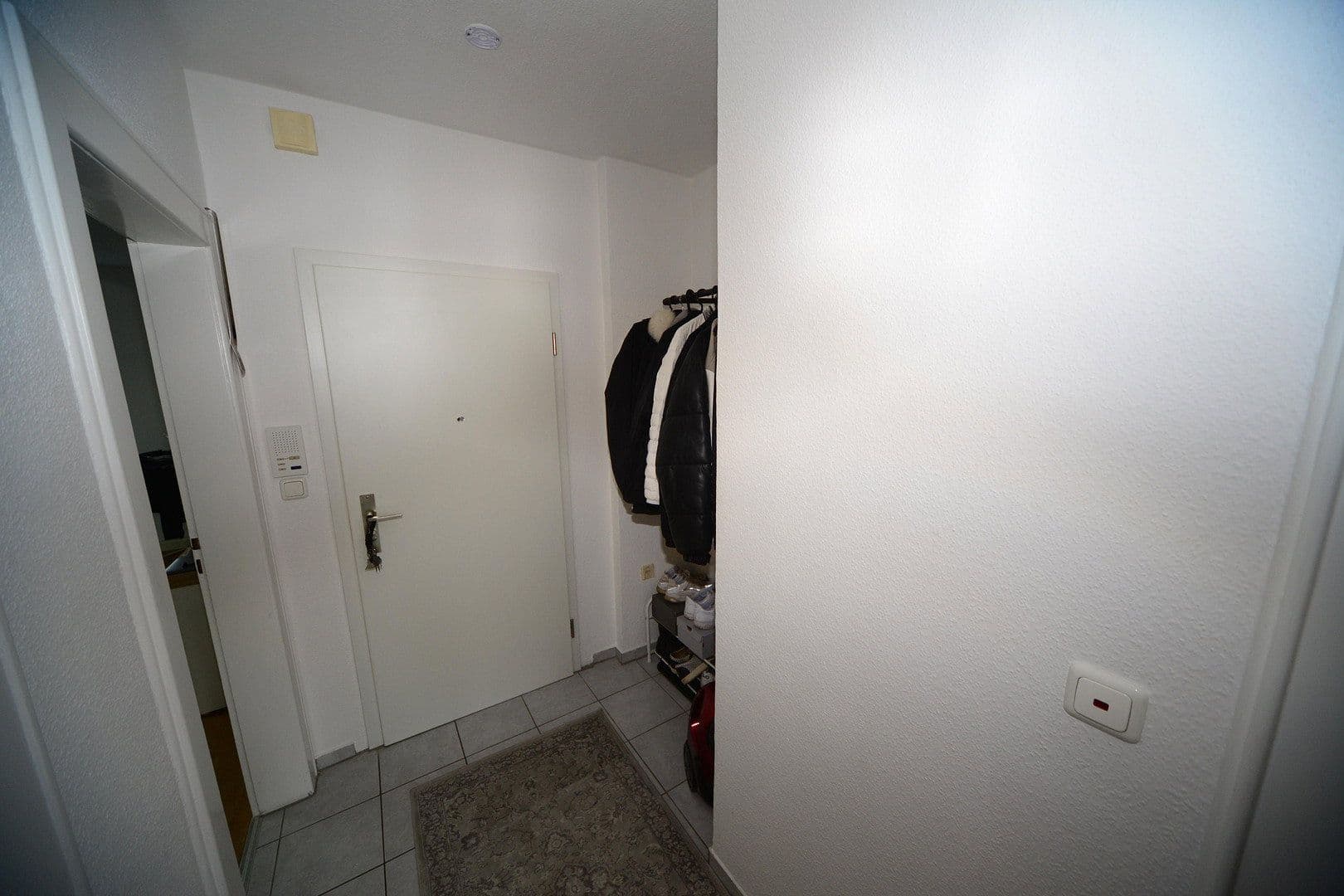 2 bedroom flat to rent, 52 m², Nürnberg, Bavaria 2 bedroom flat to rent, 52 m², Nürnberg, Bavaria