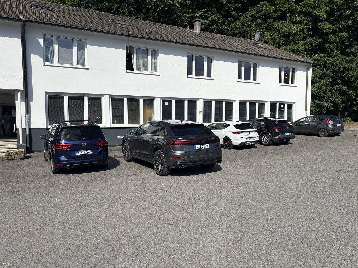 office to rent, 150 m², Leipziger Straße 49, Wuppertal, North Rhine-Westphalia office to rent, 150 m², Leipziger Straße 49, Wuppertal, North Rhine-Westphalia