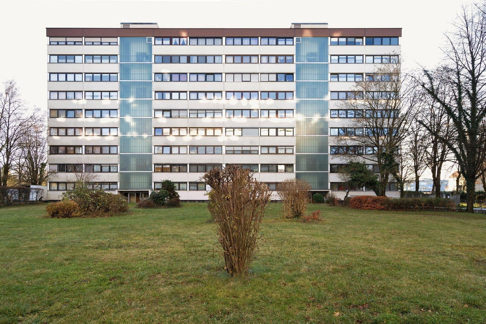 6 bedroom flat for sale, 107 m², Carl-von-Linde-Str. 9, Unterschleißheim, Bavaria 6 bedroom flat for sale, 107 m², Carl-von-Linde-Str. 9, Unterschleißheim, Bavaria