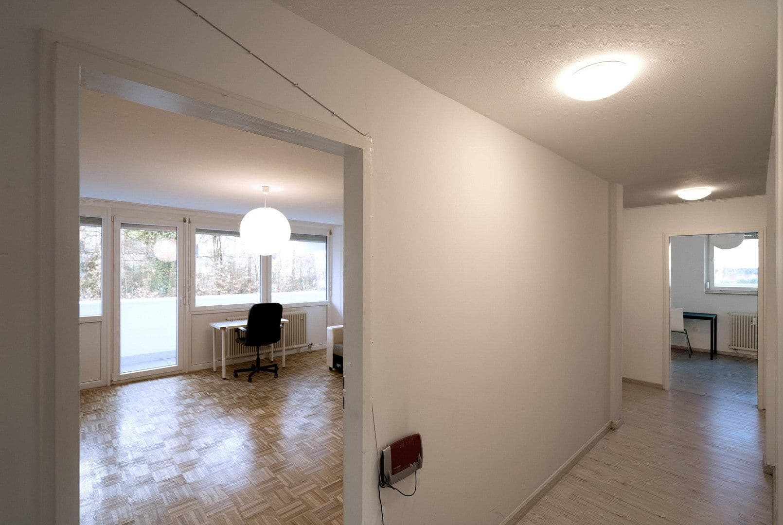 6 bedroom flat for sale, 107 m², Carl-von-Linde-Str. 9, Unterschleißheim, Bavaria 6 bedroom flat for sale, 107 m², Carl-von-Linde-Str. 9, Unterschleißheim, Bavaria