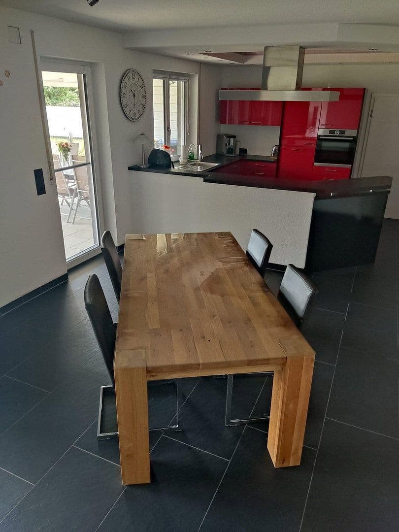 house for sale, 192 m², Euerbach, Bavaria house for sale, 192 m², Euerbach, Bavaria