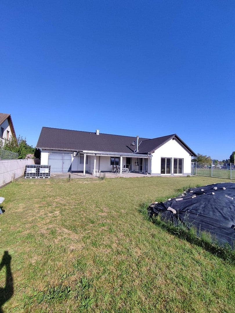 house for sale, 192 m², Euerbach, Bavaria house for sale, 192 m², Euerbach, Bavaria