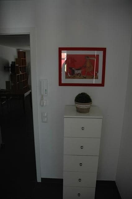 Studio flat to rent, 58 m², Marktstraße 5, Odelzhausen, Bavaria Studio flat to rent, 58 m², Marktstraße 5, Odelzhausen, Bavaria