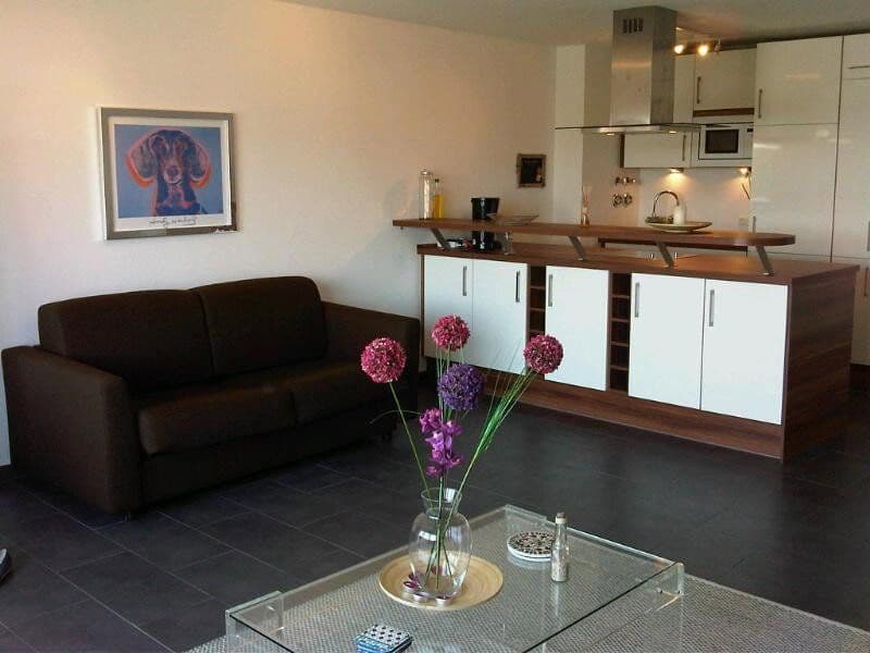 Studio flat to rent, 58 m², Marktstraße 5, Odelzhausen, Bavaria Studio flat to rent, 58 m², Marktstraße 5, Odelzhausen, Bavaria