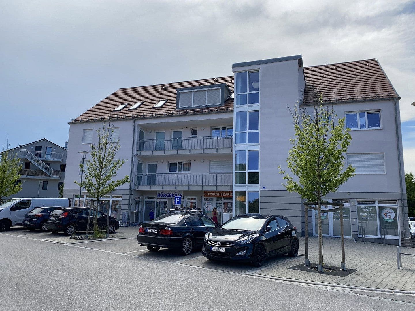 Studio flat to rent, 58 m², Marktstraße 5, Odelzhausen, Bavaria Studio flat to rent, 58 m², Marktstraße 5, Odelzhausen, Bavaria