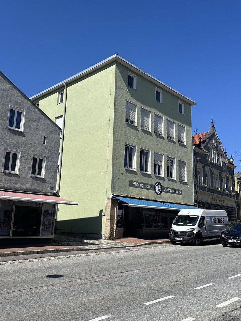 house for sale, 662 m², Vilsbiburg, Bavaria house for sale, 662 m², Vilsbiburg, Bavaria