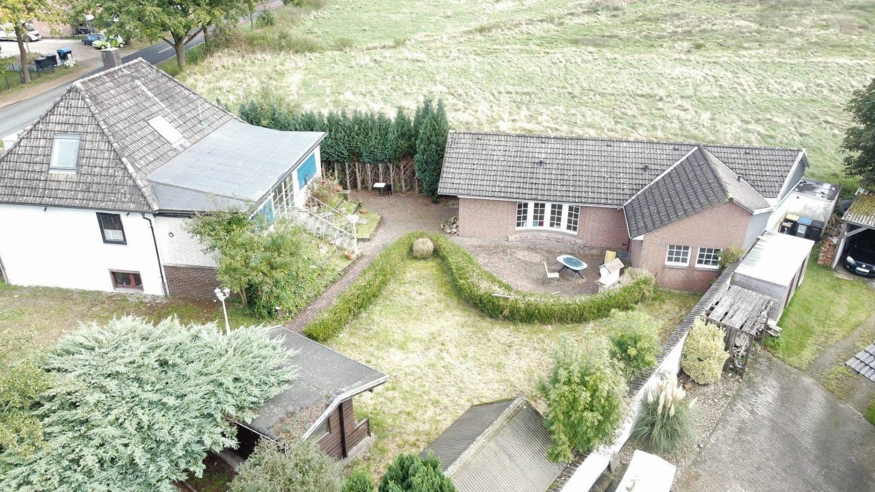 house for sale, 295 m², Auf der Loge 8, Wedemark, Lower Saxony house for sale, 295 m², Auf der Loge 8, Wedemark, Lower Saxony