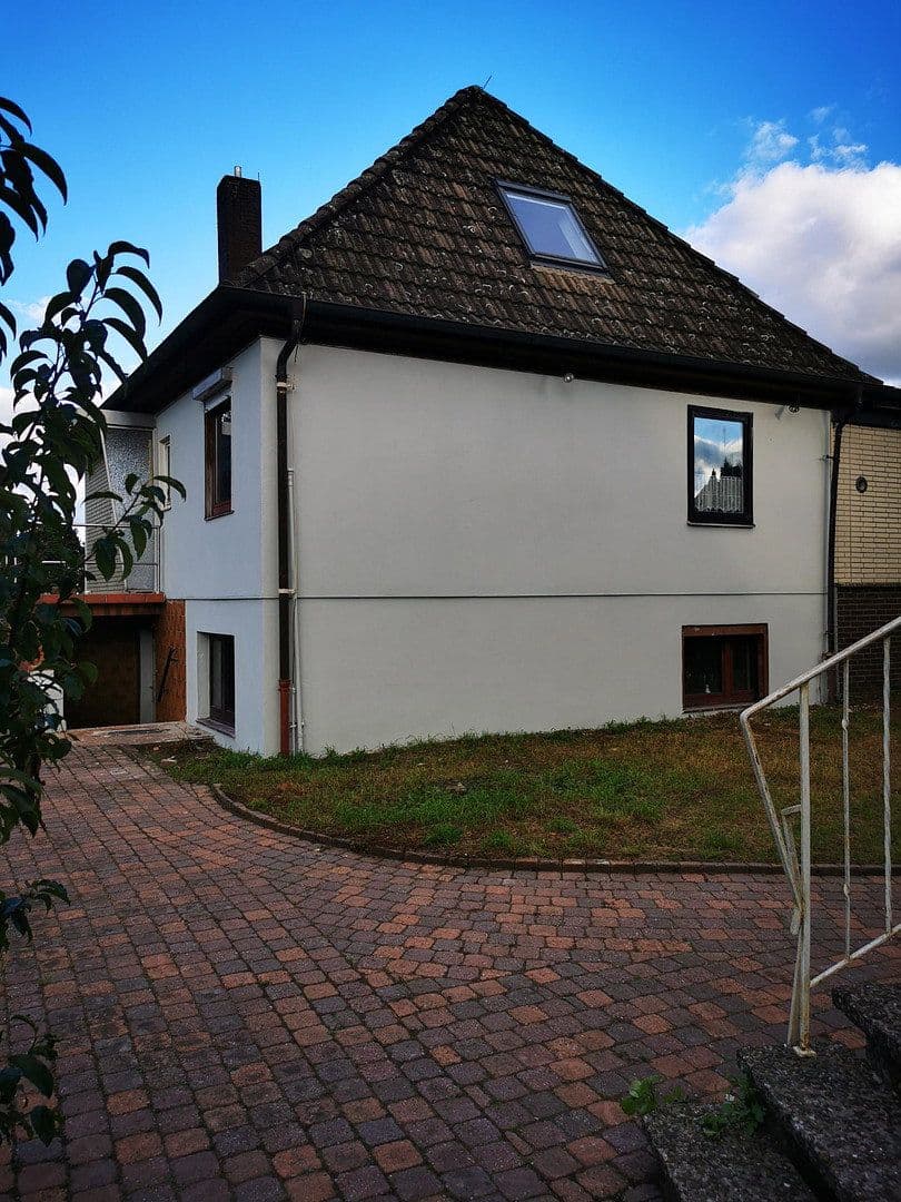 house for sale, 295 m², Auf der Loge 8, Wedemark, Lower Saxony house for sale, 295 m², Auf der Loge 8, Wedemark, Lower Saxony
