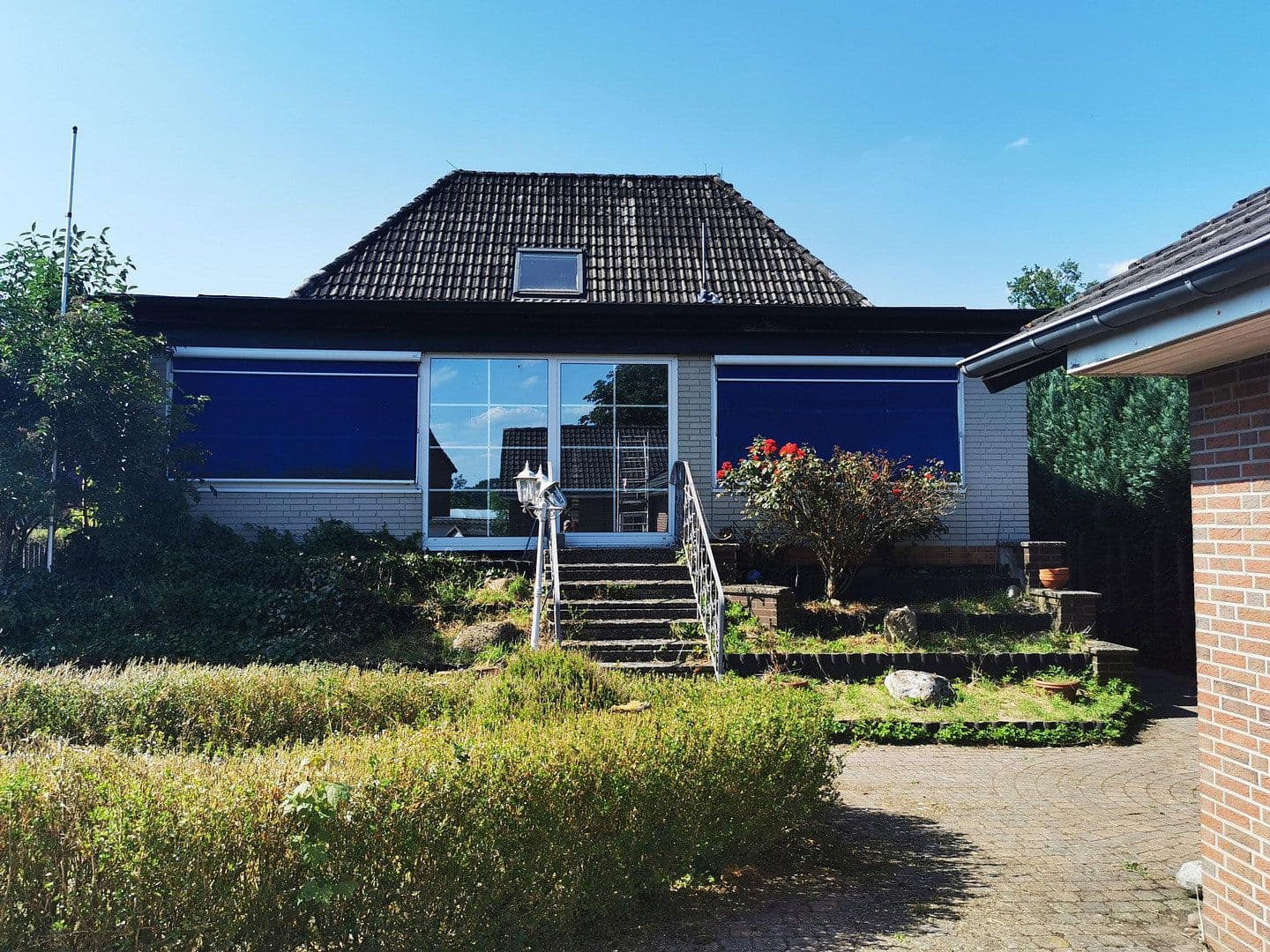 house for sale, 295 m², Auf der Loge 8, Wedemark, Lower Saxony house for sale, 295 m², Auf der Loge 8, Wedemark, Lower Saxony