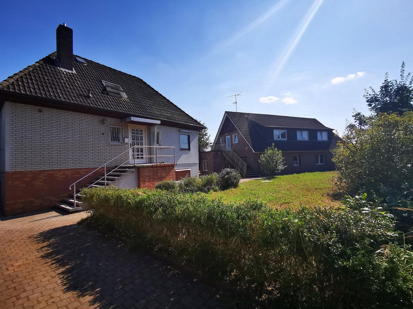 house for sale, 295 m², Auf der Loge 8, Wedemark, Lower Saxony house for sale, 295 m², Auf der Loge 8, Wedemark, Lower Saxony