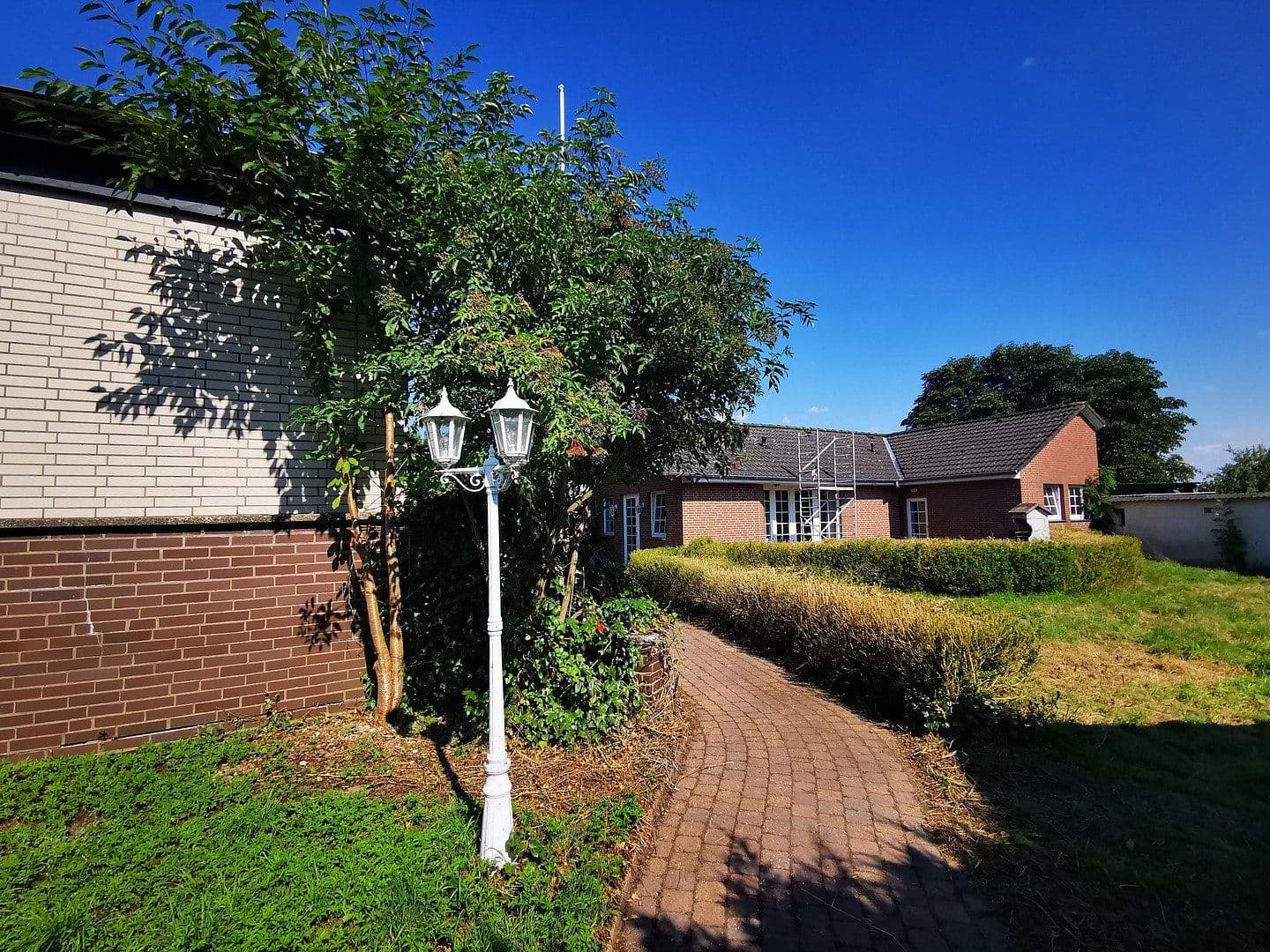 house for sale, 295 m², Auf der Loge 8, Wedemark, Lower Saxony house for sale, 295 m², Auf der Loge 8, Wedemark, Lower Saxony