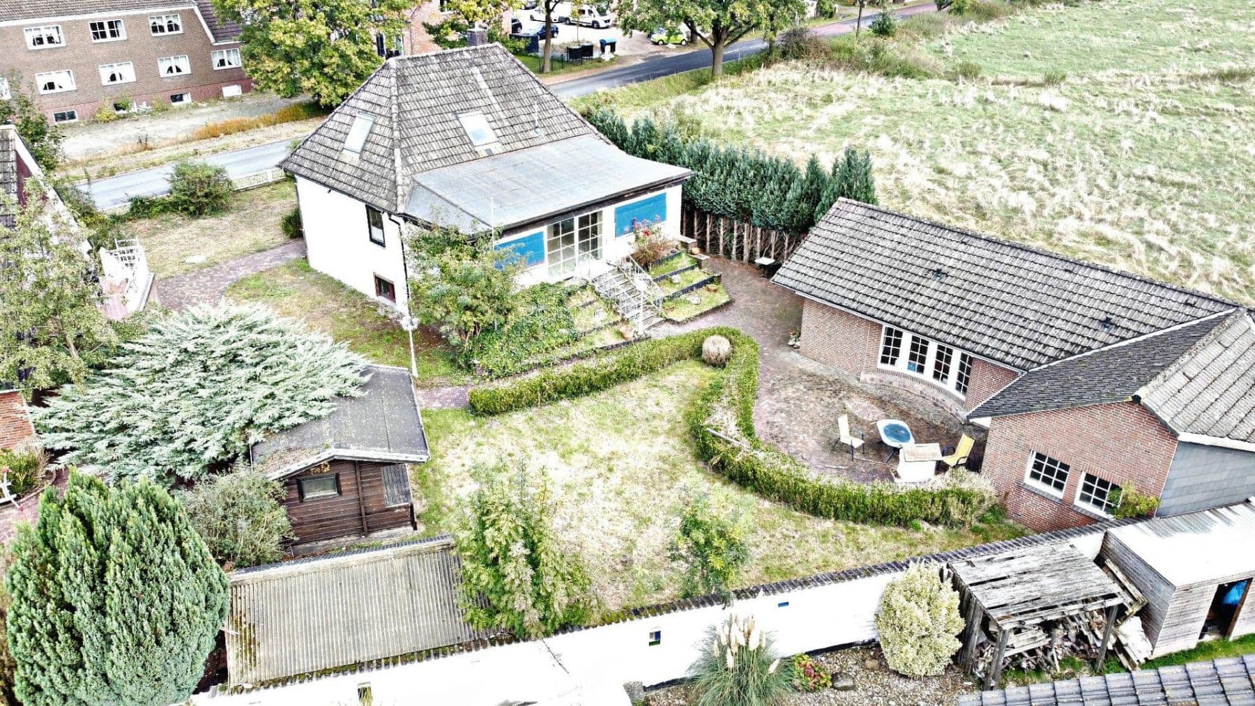 house for sale, 295 m², Auf der Loge 8, Wedemark, Lower Saxony house for sale, 295 m², Auf der Loge 8, Wedemark, Lower Saxony