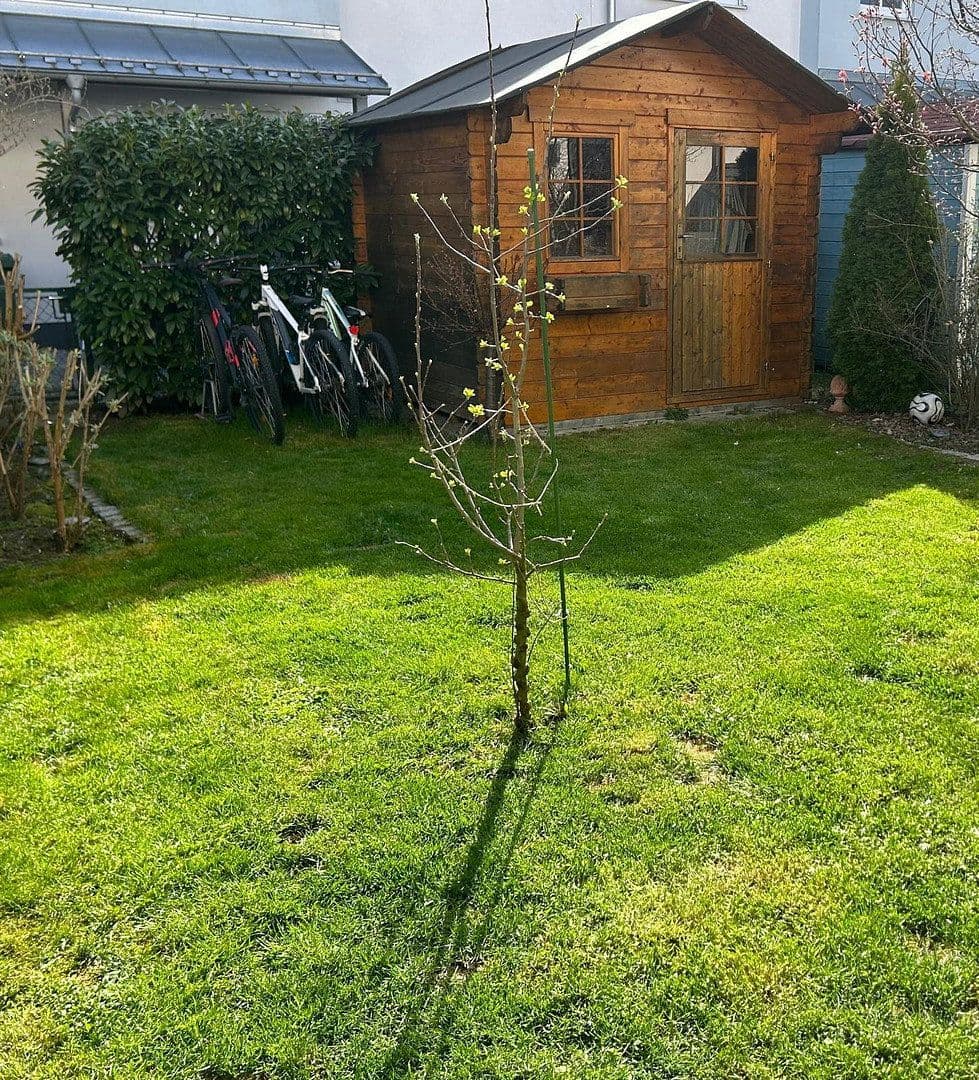 house for sale, 105 m², Geretsried, Bavaria house for sale, 105 m², Geretsried, Bavaria