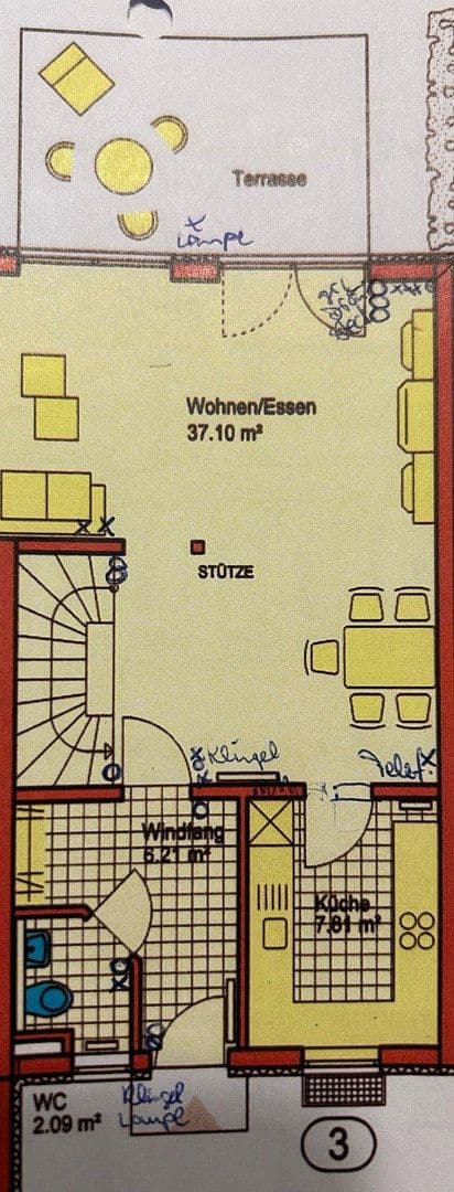 house for sale, 105 m², Geretsried, Bavaria house for sale, 105 m², Geretsried, Bavaria