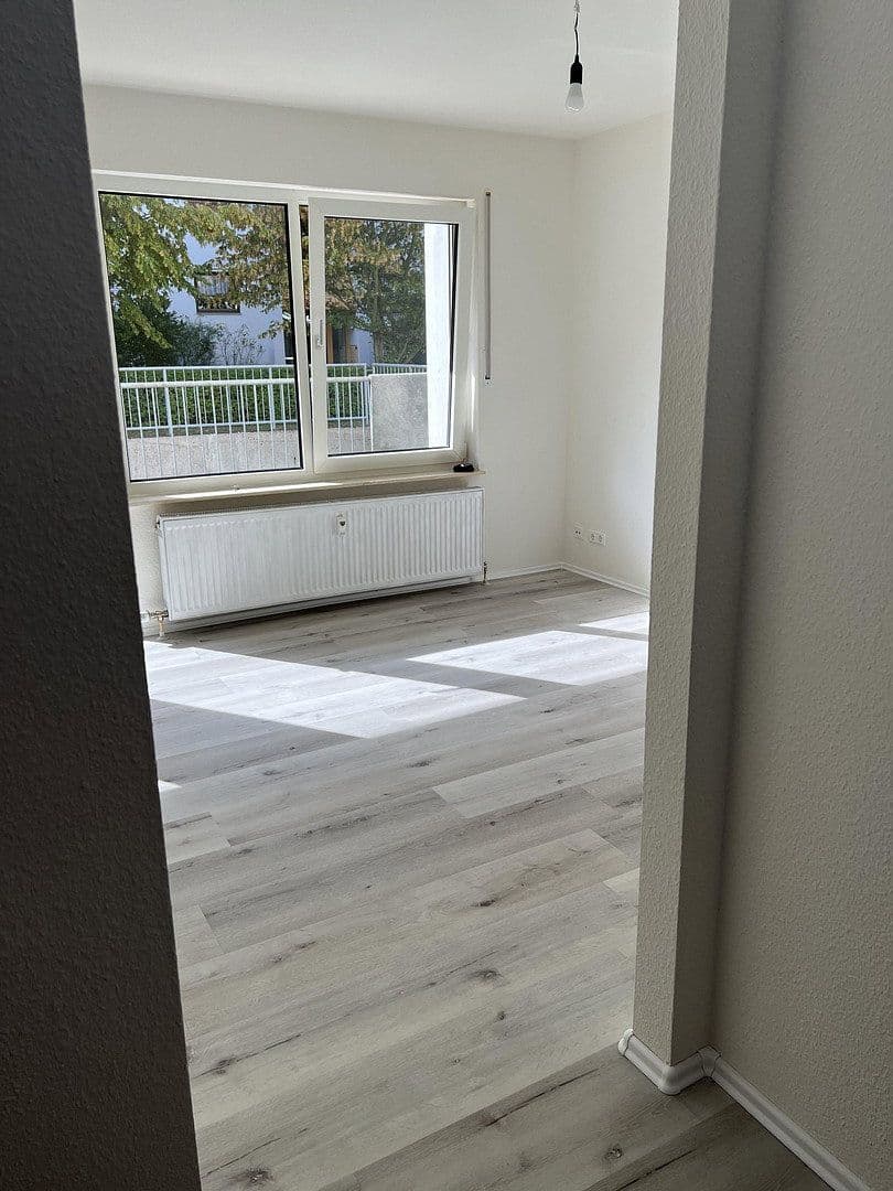 Studio flat to rent, 32 m², Braheweg 11-13, Pforzheim, Baden-Württemberg Studio flat to rent, 32 m², Braheweg 11-13, Pforzheim, Baden-Württemberg