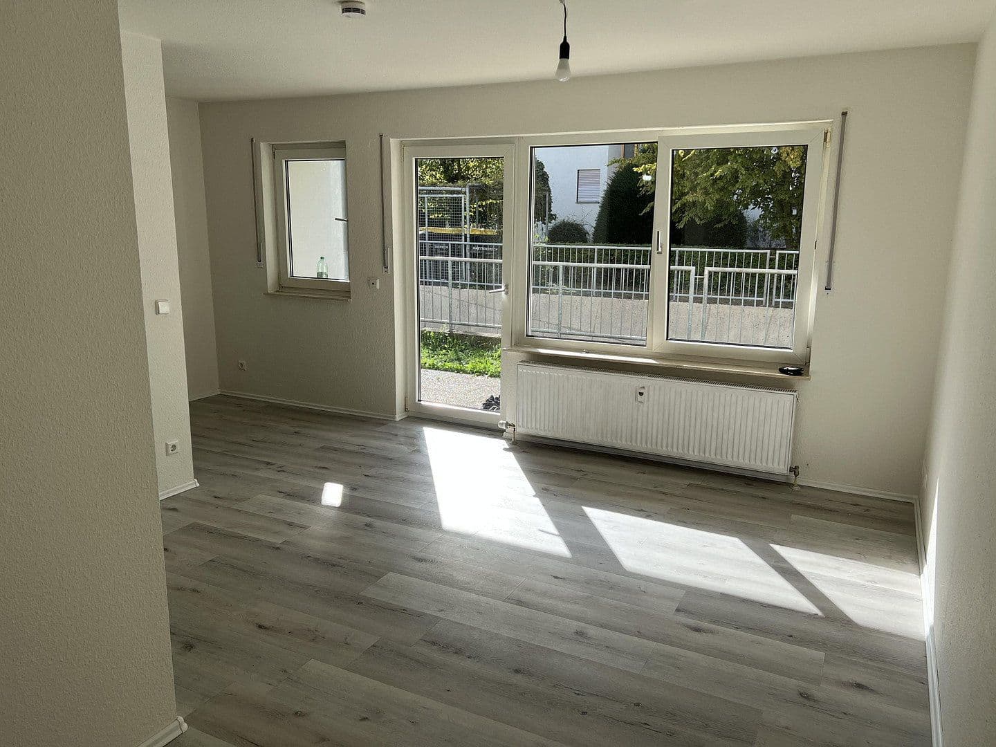 Studio flat to rent, 32 m², Braheweg 11-13, Pforzheim, Baden-Württemberg Studio flat to rent, 32 m², Braheweg 11-13, Pforzheim, Baden-Württemberg