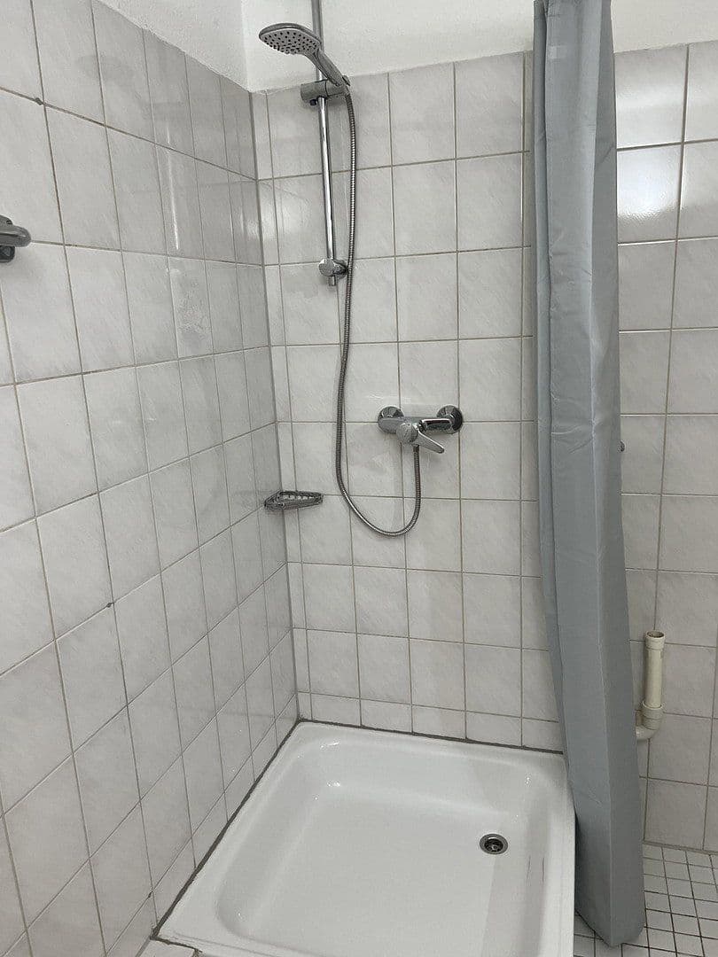 Studio flat to rent, 32 m², Braheweg 11-13, Pforzheim, Baden-Württemberg Studio flat to rent, 32 m², Braheweg 11-13, Pforzheim, Baden-Württemberg