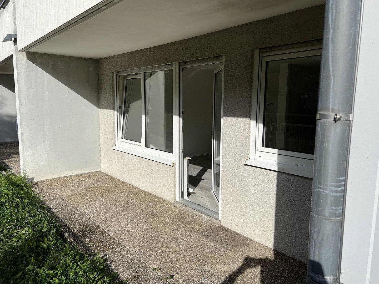 Studio flat to rent, 32 m², Braheweg 11-13, Pforzheim, Baden-Württemberg Studio flat to rent, 32 m², Braheweg 11-13, Pforzheim, Baden-Württemberg
