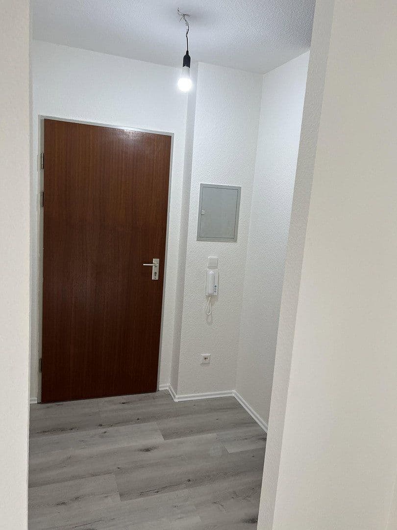 Studio flat to rent, 32 m², Braheweg 11-13, Pforzheim, Baden-Württemberg Studio flat to rent, 32 m², Braheweg 11-13, Pforzheim, Baden-Württemberg
