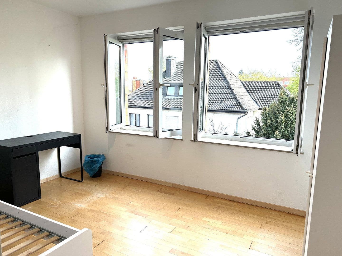 flat to rent, 35 m², Gütersloh, North Rhine-Westphalia flat to rent, 35 m², Gütersloh, North Rhine-Westphalia