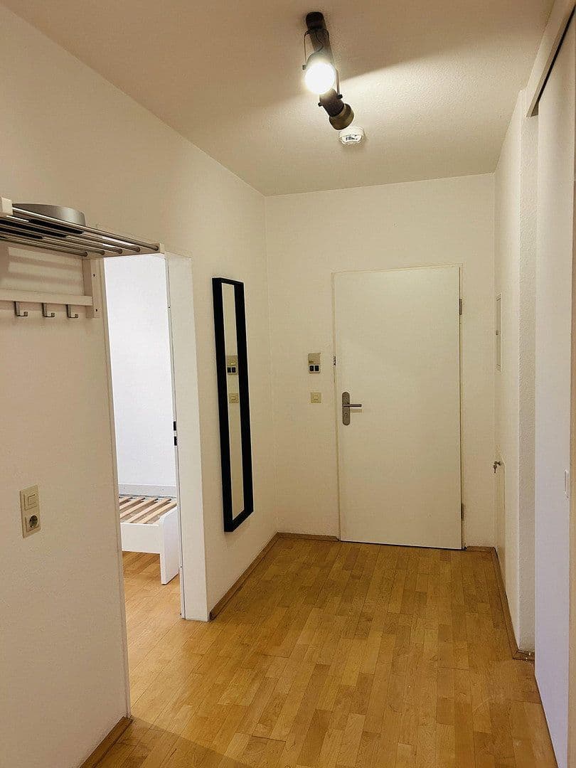 flat to rent, 35 m², Gütersloh, North Rhine-Westphalia flat to rent, 35 m², Gütersloh, North Rhine-Westphalia