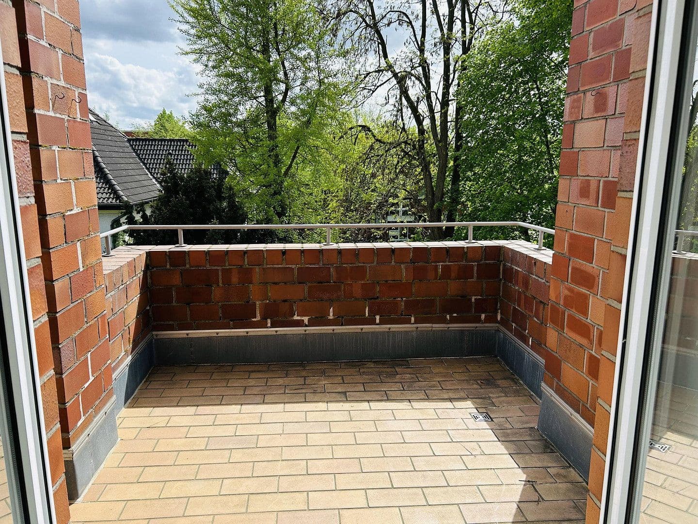 flat to rent, 35 m², Gütersloh, North Rhine-Westphalia flat to rent, 35 m², Gütersloh, North Rhine-Westphalia
