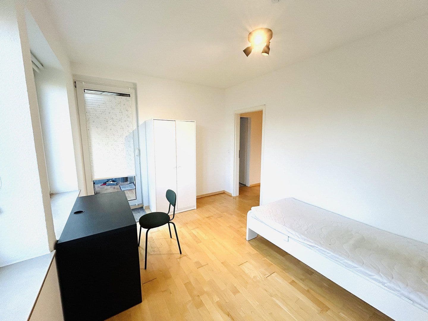 flat to rent, 35 m², Gütersloh, North Rhine-Westphalia flat to rent, 35 m², Gütersloh, North Rhine-Westphalia