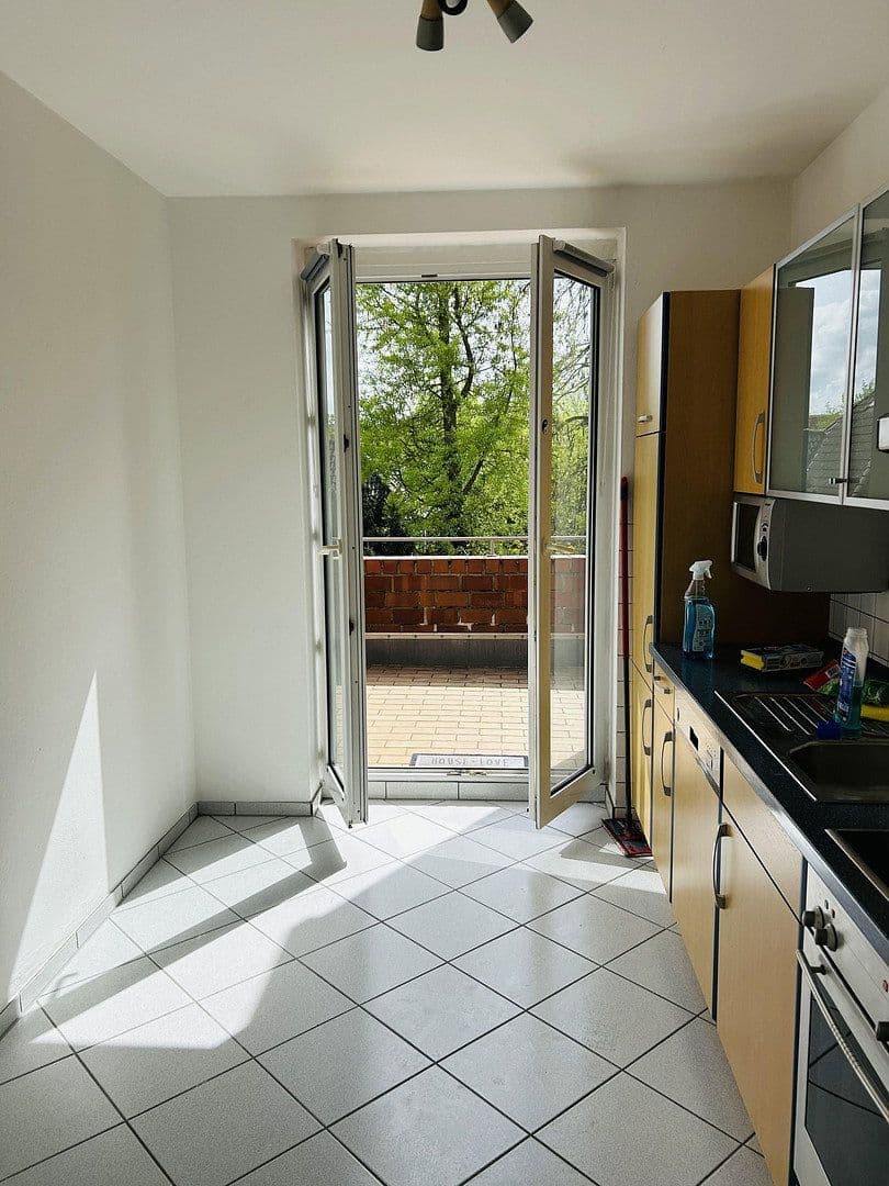 flat to rent, 35 m², Gütersloh, North Rhine-Westphalia flat to rent, 35 m², Gütersloh, North Rhine-Westphalia
