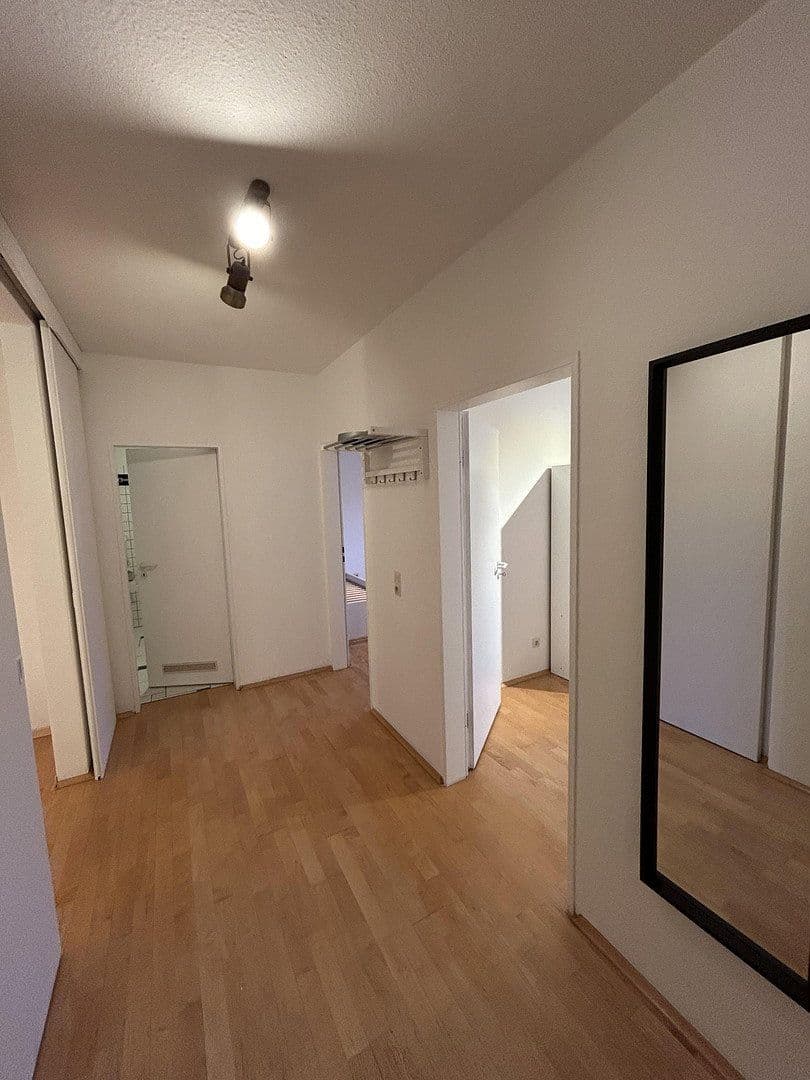 flat to rent, 35 m², Gütersloh, North Rhine-Westphalia flat to rent, 35 m², Gütersloh, North Rhine-Westphalia