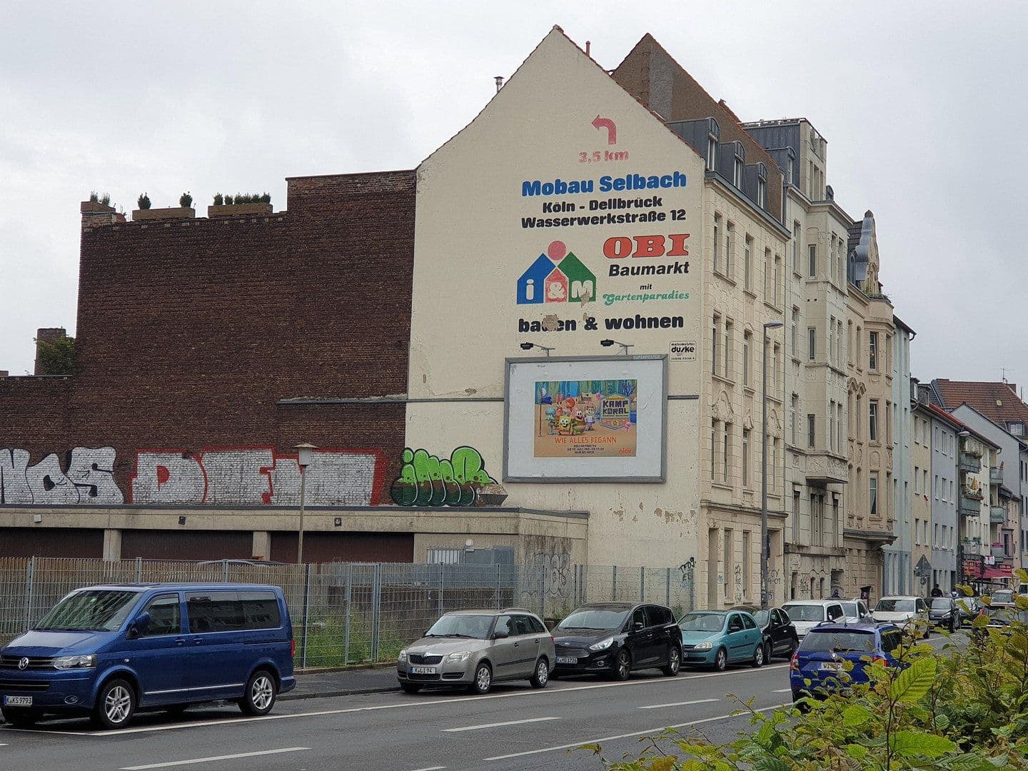 house for sale, 575 m², Berg. Gladbacher Str. 73, Köln, North Rhine-Westphalia house for sale, 575 m², Berg. Gladbacher Str. 73, Köln, North Rhine-Westphalia