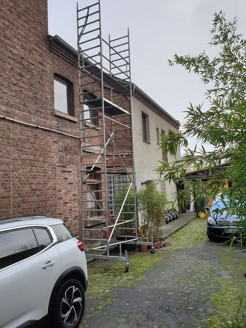 house for sale, 575 m², Berg. Gladbacher Str. 73, Köln, North Rhine-Westphalia house for sale, 575 m², Berg. Gladbacher Str. 73, Köln, North Rhine-Westphalia