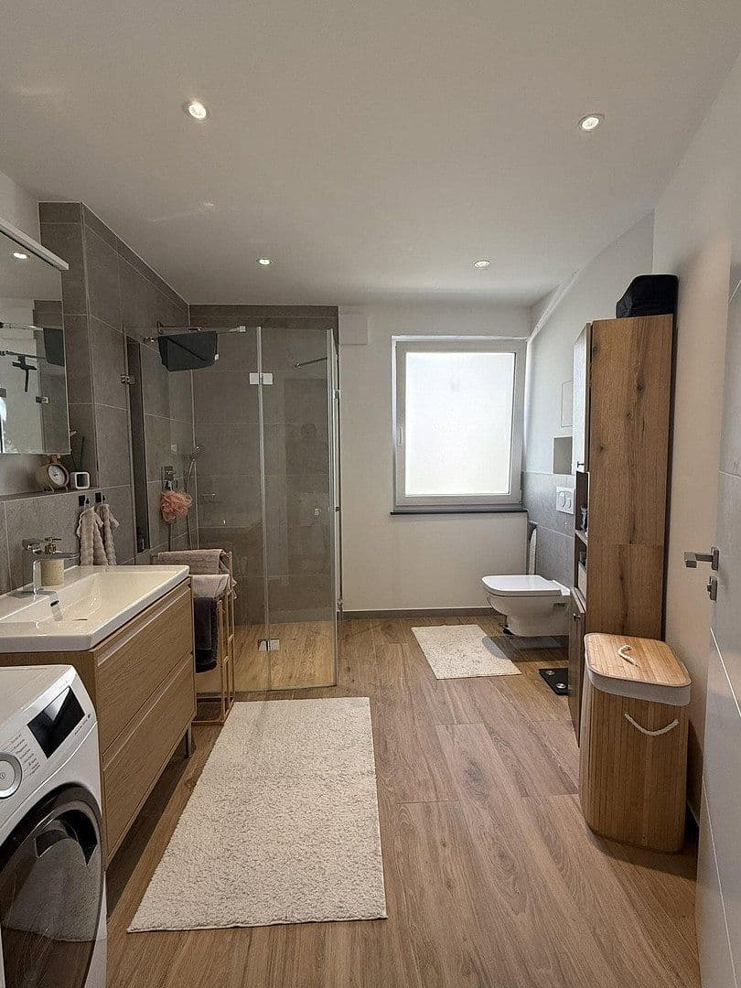 3 bedroom flat to rent, 88 m², Jahnstraße 47, Rosbach v. d. Höhe, Hesse 3 bedroom flat to rent, 88 m², Jahnstraße 47, Rosbach v. d. Höhe, Hesse
