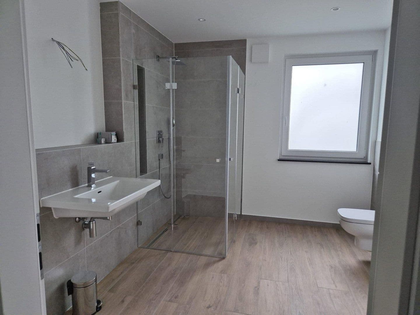 3 bedroom flat to rent, 88 m², Jahnstraße 47, Rosbach v. d. Höhe, Hesse 3 bedroom flat to rent, 88 m², Jahnstraße 47, Rosbach v. d. Höhe, Hesse