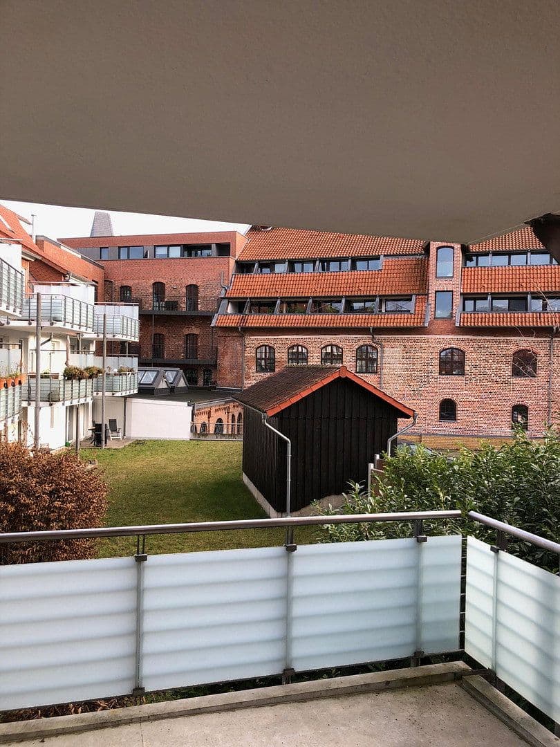 3 bedroom flat for sale, 101 m², Lüneburg, Lower Saxony 3 bedroom flat for sale, 101 m², Lüneburg, Lower Saxony