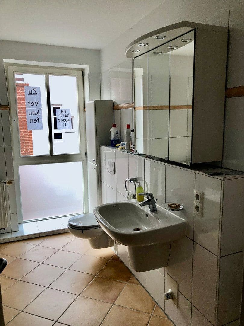 3 bedroom flat for sale, 101 m², Lüneburg, Lower Saxony 3 bedroom flat for sale, 101 m², Lüneburg, Lower Saxony