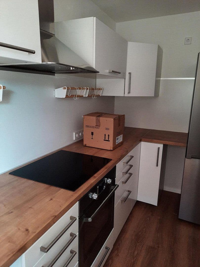 flat to rent, 93 m², Weiherstraße 27, Pfinztal, Baden-Württemberg flat to rent, 93 m², Weiherstraße 27, Pfinztal, Baden-Württemberg