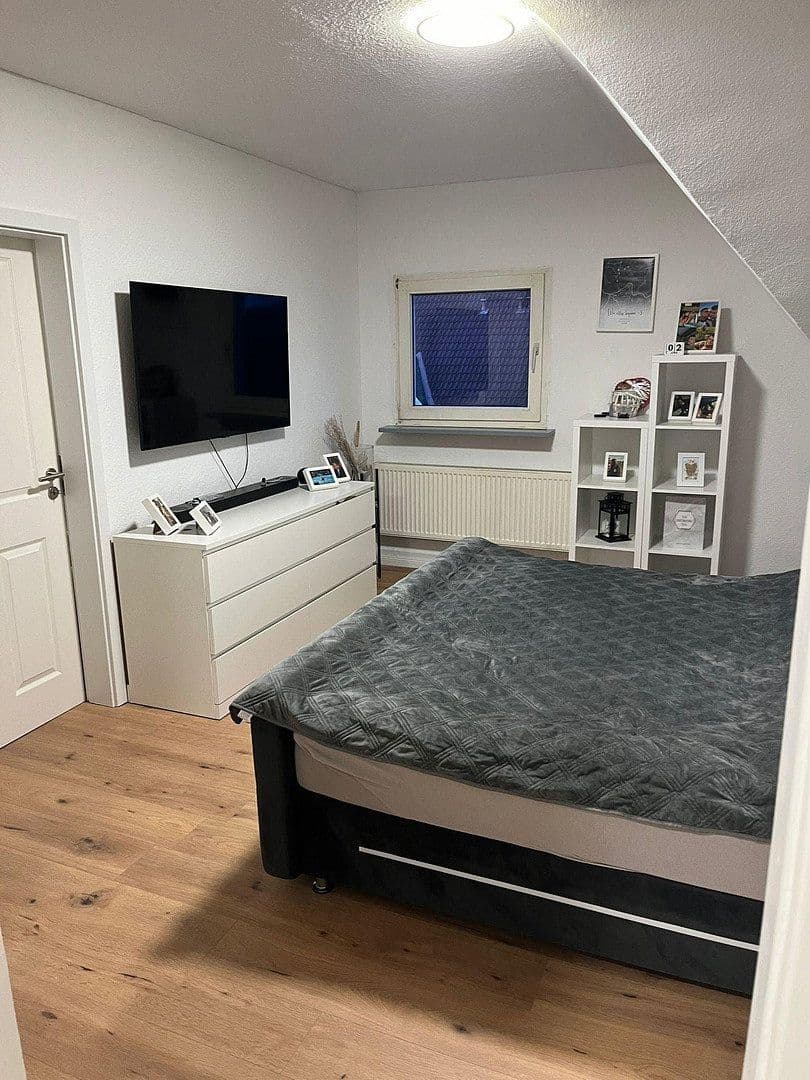 4 bedroom flat to rent, 75 m², Remscheid, North Rhine-Westphalia 4 bedroom flat to rent, 75 m², Remscheid, North Rhine-Westphalia