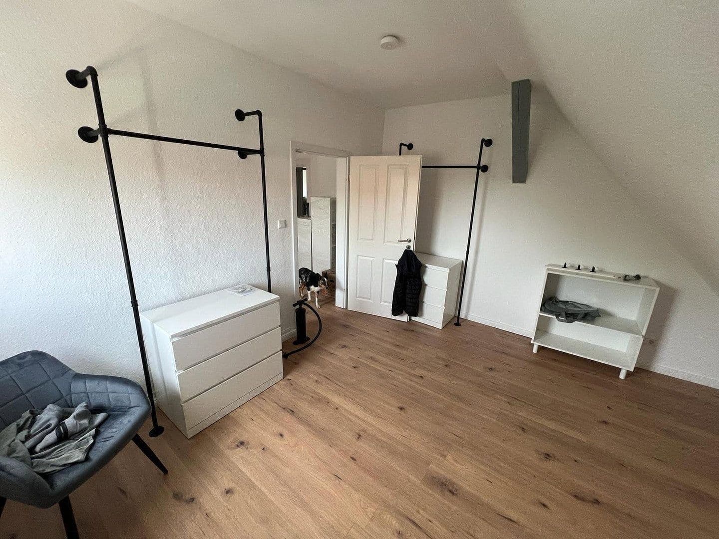4 bedroom flat to rent, 75 m², Remscheid, North Rhine-Westphalia 4 bedroom flat to rent, 75 m², Remscheid, North Rhine-Westphalia