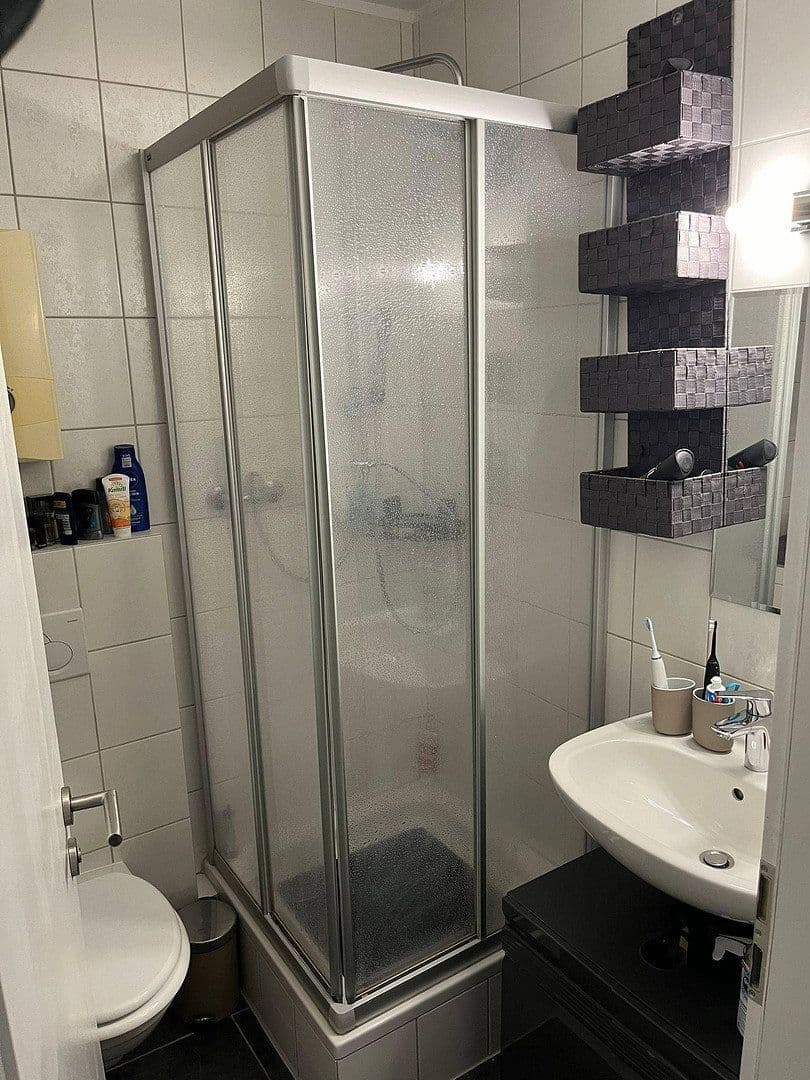 4 bedroom flat to rent, 75 m², Remscheid, North Rhine-Westphalia 4 bedroom flat to rent, 75 m², Remscheid, North Rhine-Westphalia