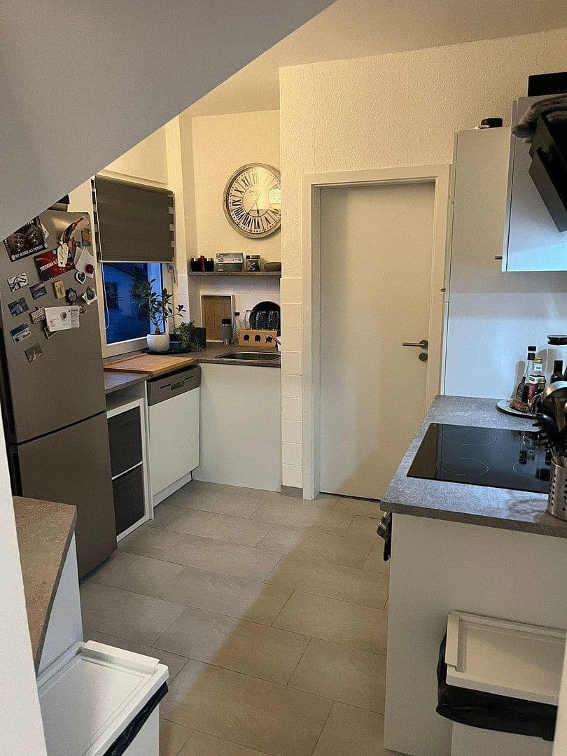 4 bedroom flat to rent, 75 m², Remscheid, North Rhine-Westphalia 4 bedroom flat to rent, 75 m², Remscheid, North Rhine-Westphalia