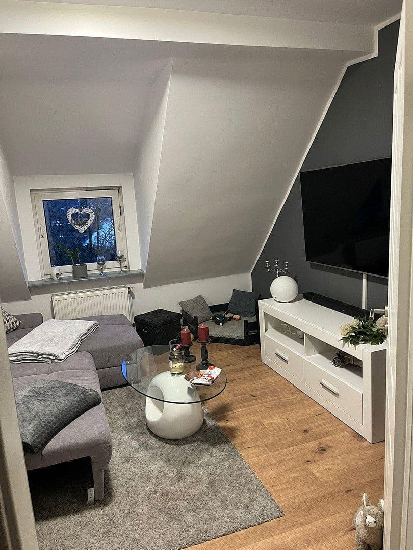 4 bedroom flat to rent, 75 m², Remscheid, North Rhine-Westphalia 4 bedroom flat to rent, 75 m², Remscheid, North Rhine-Westphalia