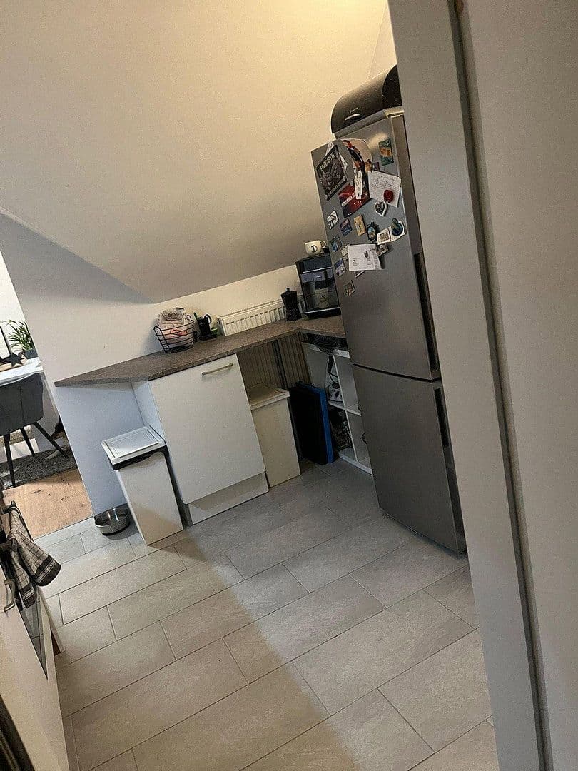 4 bedroom flat to rent, 75 m², Remscheid, North Rhine-Westphalia 4 bedroom flat to rent, 75 m², Remscheid, North Rhine-Westphalia